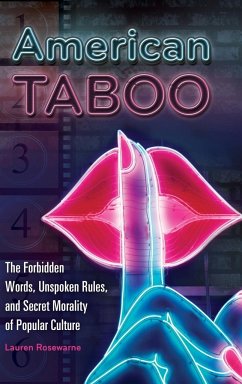 American Taboo - Rosewarne, Lauren