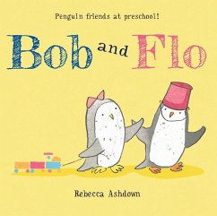 Bob and Flo - Ashdown, Rebecca