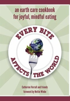 Every Bite Affects the World