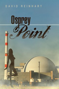 Osprey Point - Reinhart, David