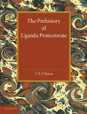 The Prehistory of Uganda Protectorate