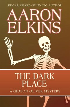 The Dark Place - Elkins, Aaron