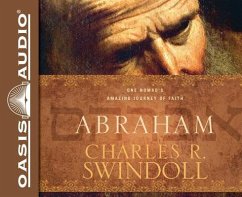Abraham - Swindoll, Charles R