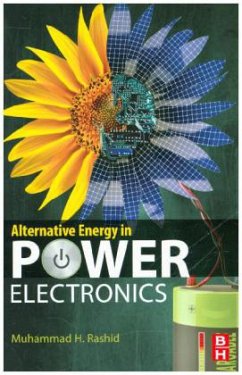 Cover Alternative Energy in Power Electronics