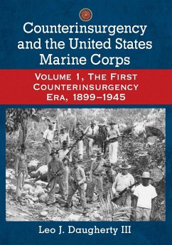 Counterinsurgency and the United States Marine Corps - Daugherty, Leo J.