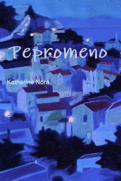 Pepromeno - Nora, Katherine