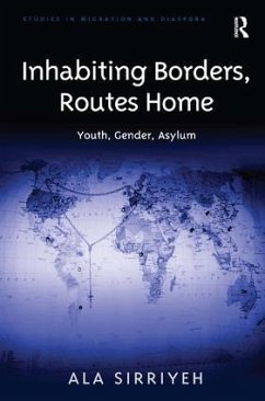Inhabiting Borders, Routes Home - Sirriyeh, Ala