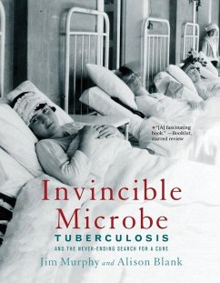 Invincible Microbe - Murphy, Jim; Blank, Alison