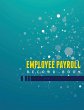 Employee Payroll Record Book - Bild 1
