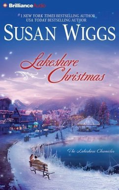 Lakeshore Christmas - Wiggs, Susan