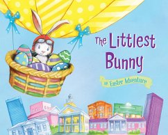 The Littlest Bunny - Jacobs, Lily