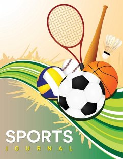Sports Journal - Publishing Llc, Speedy