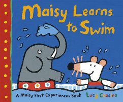 Maisy Learns to Swim - Cousins, Lucy