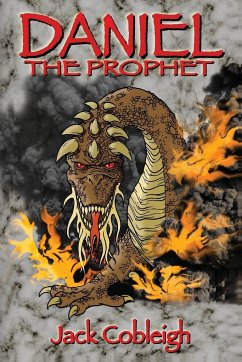 Daniel the Prophet - Cobleigh, Jack