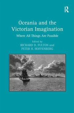 Oceania and the Victorian Imagination - Hoffenberg, Peter H