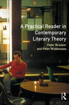 Cover A Practical Reader in Contemporary Literary Theory