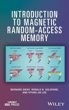 Introduction to Magnetic Random-Access Memory - Dieny, Bernard; Goldfarb, Ronald B; Lee, Kyung-Jin