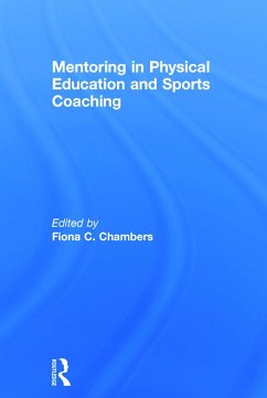 Mentoring in Physical Education and Sports Coaching