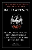 'Psychoanalysis and the Unconscious' and 'Fantasia of the Unconscious'