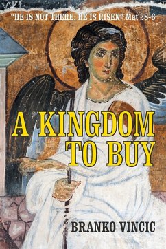 Cover A Kingdom to Buy