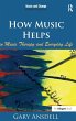 How Music Helps in Music Therapy and... - Bild 1