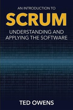 An Introduction to Scrum - Owens, Ted