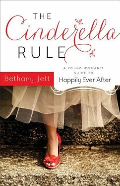 Cinderella Rule - Jett, Bethany