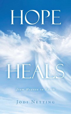 Cover Hope Heals