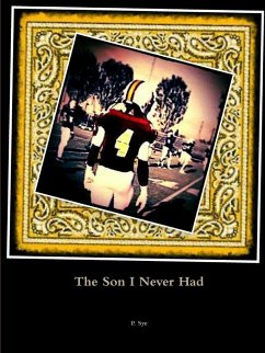 The Son I Never Had - Sye, Pamela