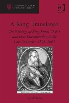 A King Translated - Stilma, Astrid