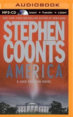 America - Coonts, Stephen