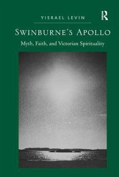 Swinburne's Apollo - Levin, Yisrael