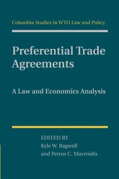 Preferential Trade Agreements