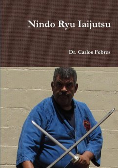Nindo Ryu Iaijutsu - Febres, Carlos