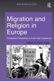 Migration and Religion in Europe