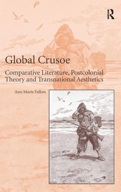 Cover Global Crusoe