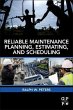 Reliable Maintenance Planning,... - Bild 1