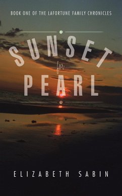 Sunset for Pearl - Sabin, Elizabeth