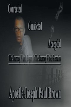 Corrected Convicted Accepted - Brown, Apostle Joseph Paul