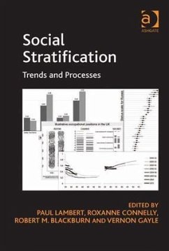 Social Stratification - Connelly, Roxanne; Gayle, Vernon