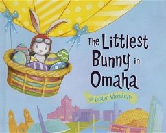 The Littlest Bunny in Omaha - Jacobs, Lily