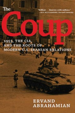 The Coup - Abrahamian, Ervand