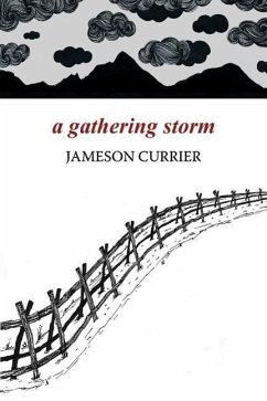 A Gathering Storm - Currier, Jameson