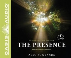 The Presence - Rowlands, Alec