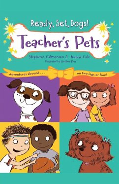 Teacher's Pets - Calmenson, Stephanie