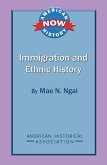 Immigration and Ethnic History