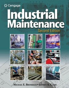 Bundle: Industrial Maintenance, 2nd + Workbook - Brumbach, Michael E.; Clade, Jeffrey A.