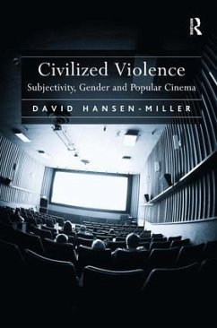 Civilized Violence - Hansen-Miller, David