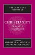 The Cambridge History of Christianity - Bild 1