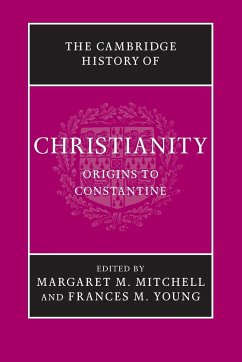 The Cambridge History of Christianity